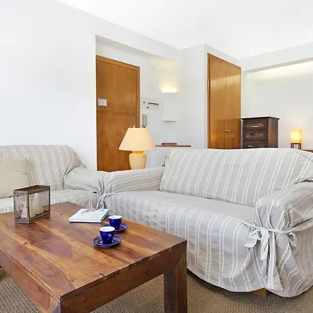 1sarri - Apartment