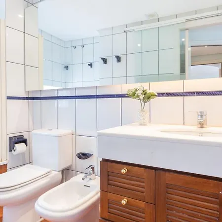 1sarri - Apartment Llafranc