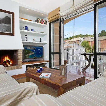 1sarri - Appartement Llafranc