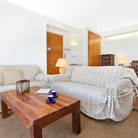 1sarri - Apartman *
